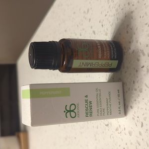 Peppermint Essential Oil